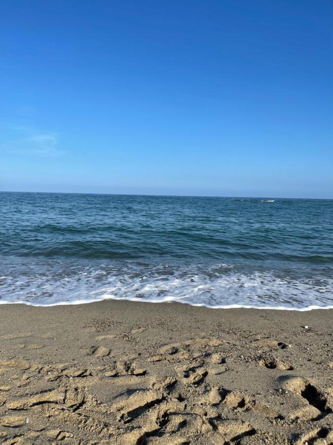 Pt'I Cosy Cabestany - Renovee - La Mer A 10 Min Dış mekan fotoğraf